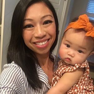 Meet your Posher, Kim-cuc